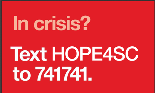 Crisis Help 